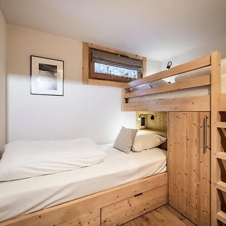 Snowdust - By Emerald Megève