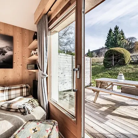 Snowdust - By Emerald Apartament Megève