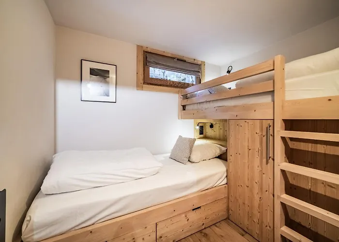 Snowdust - By Emerald Megève