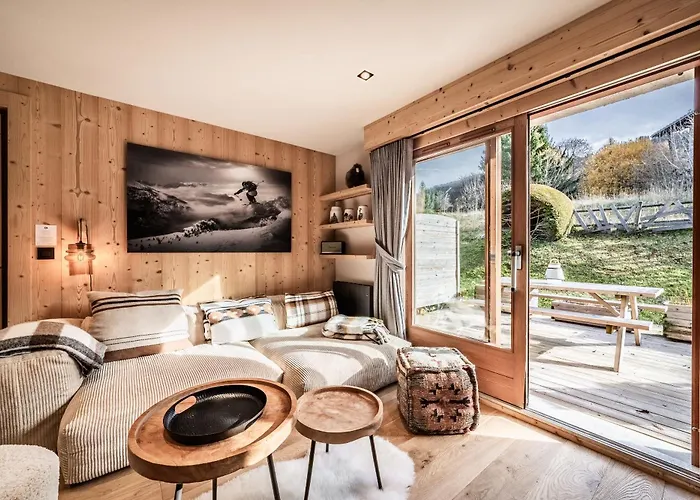 Snowdust - By Emerald * Megève