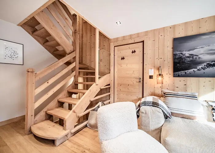 Snowdust - By Emerald * Megève