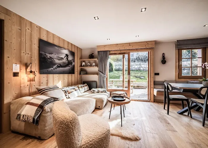 Snowdust - By Emerald Megève