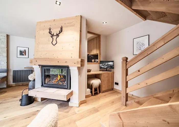 Snowdust - By Emerald Megève