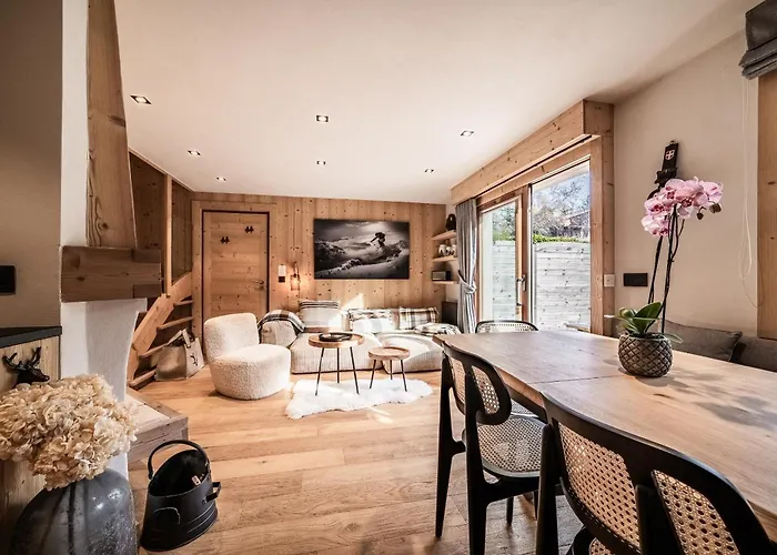 Snowdust - By Emerald Apartament