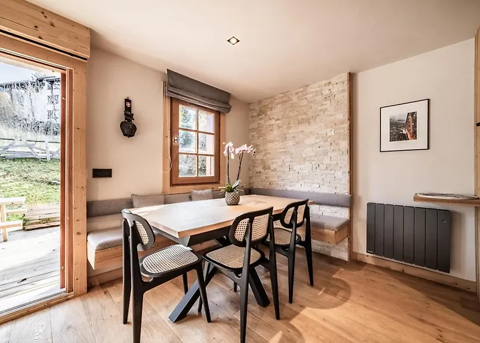 Snowdust - By Emerald Apartament *