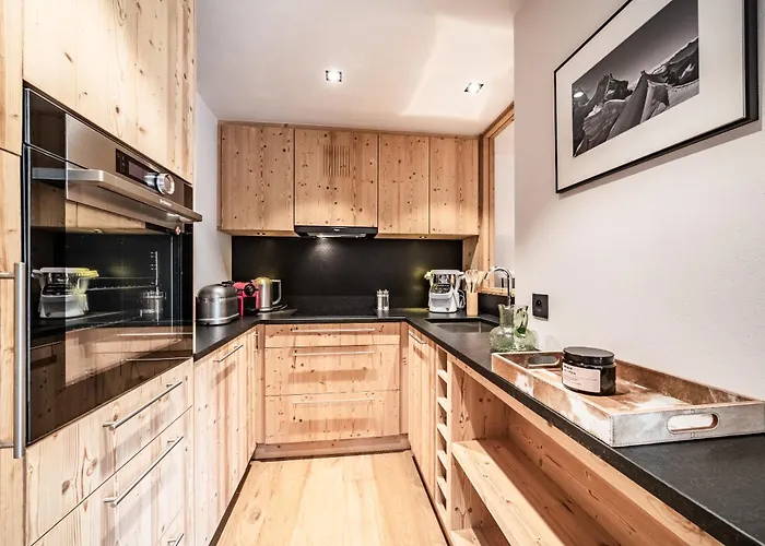 Apartament Snowdust - By Emerald *