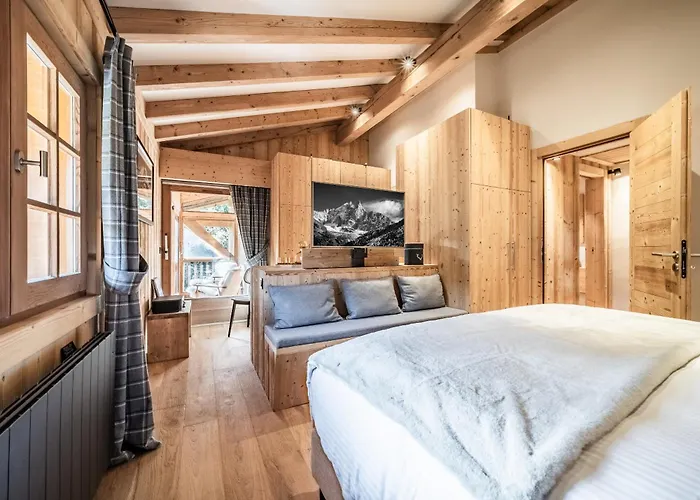 Snowdust - By Emerald Apartament *