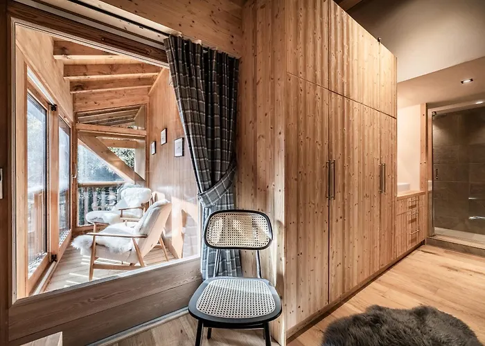 Snowdust - By Emerald Apartament