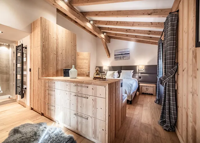 Apartament Snowdust - By Emerald