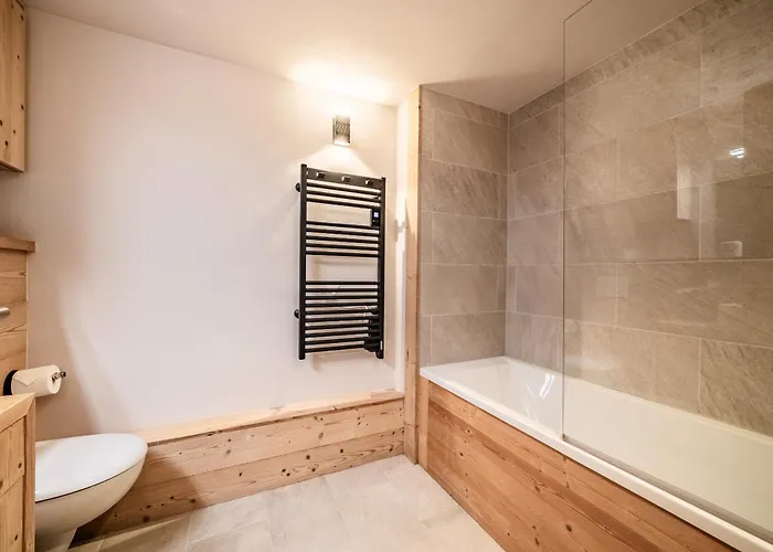 Snowdust - By Emerald Apartament Megève