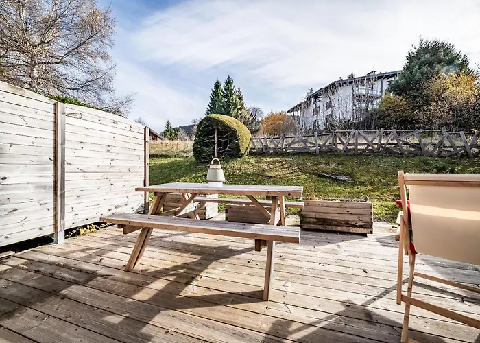 Snowdust - By Emerald Apartament