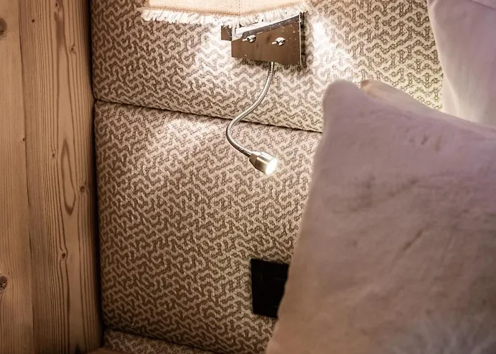 Apartament Snowdust - By Emerald Megève