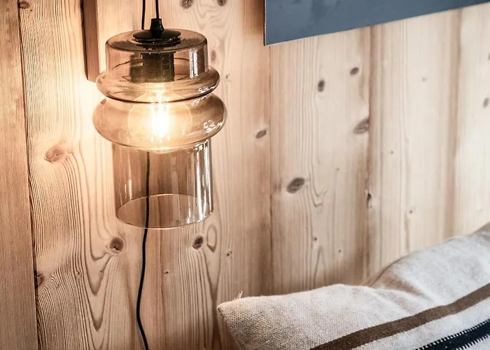 Snowdust - By Emerald Megève