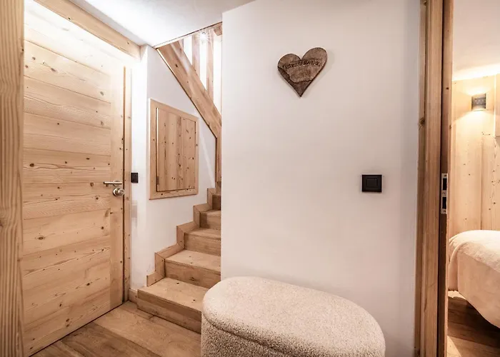 Snowdust - By Emerald Megève