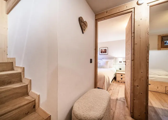 Apartament Snowdust - By Emerald *