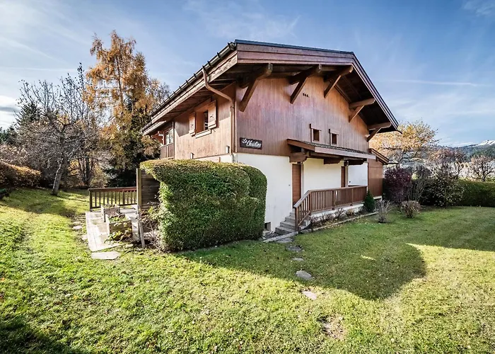 Snowdust - By Emerald * Megève