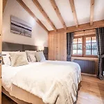 Snowdust - By Emerald Apartment Megeve