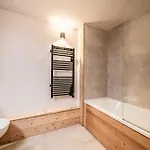 Snowdust - By Emerald Apartment Megeve