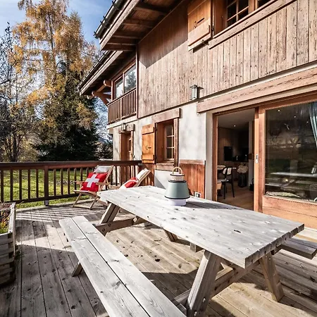 Snowdust - By Emerald * Megève