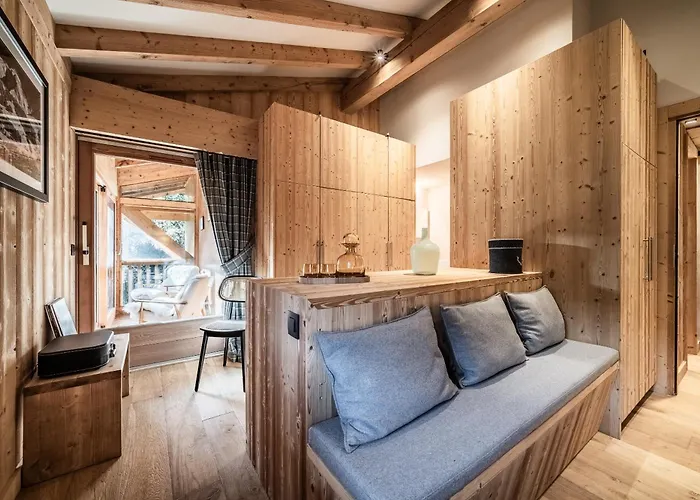 Snowdust - By Emerald Apartmán