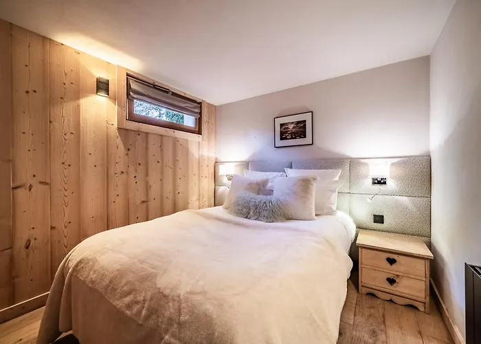 Snowdust - By Emerald Megève