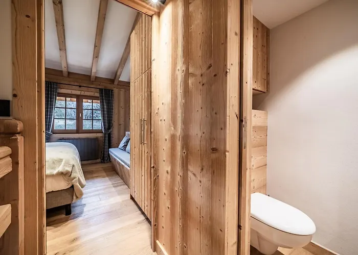 Snowdust - By Emerald Megève