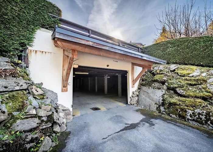 Apartmán Snowdust - By Emerald